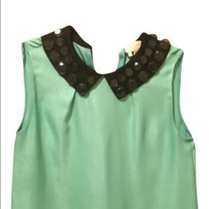 Chic Kate Spade top